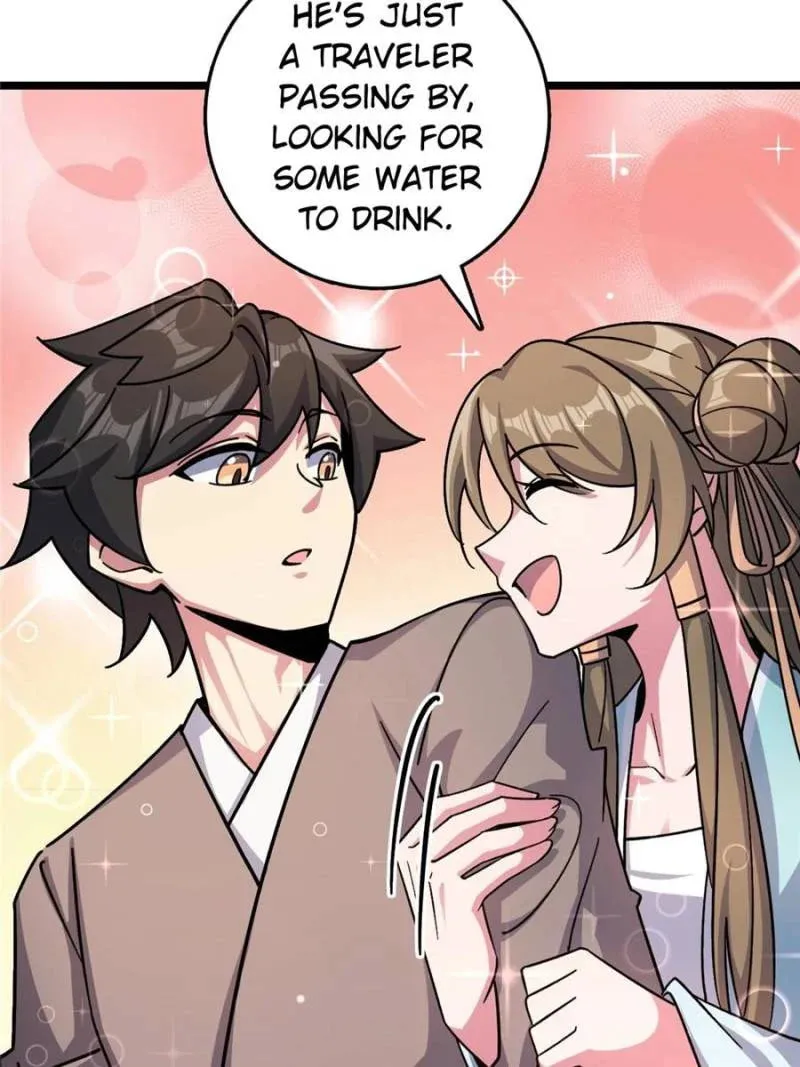 My Master Only Breaks Through Every Time the Limit Is Reached Chapter 120 page 11 - 