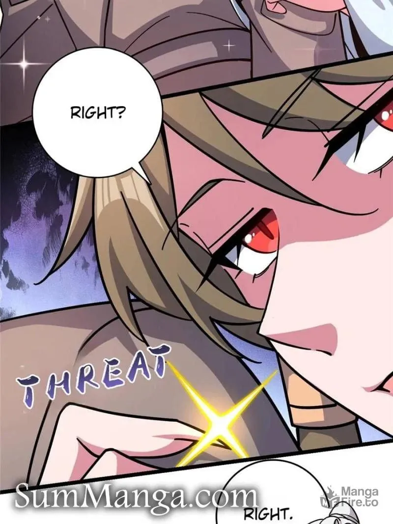 My Master Only Breaks Through Every Time the Limit Is Reached Chapter 120 page 12 - 