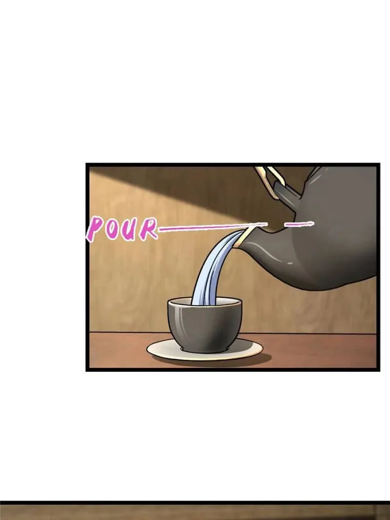 My Master Only Breaks Through Every Time the Limit Is Reached Chapter 120 page 17 - 