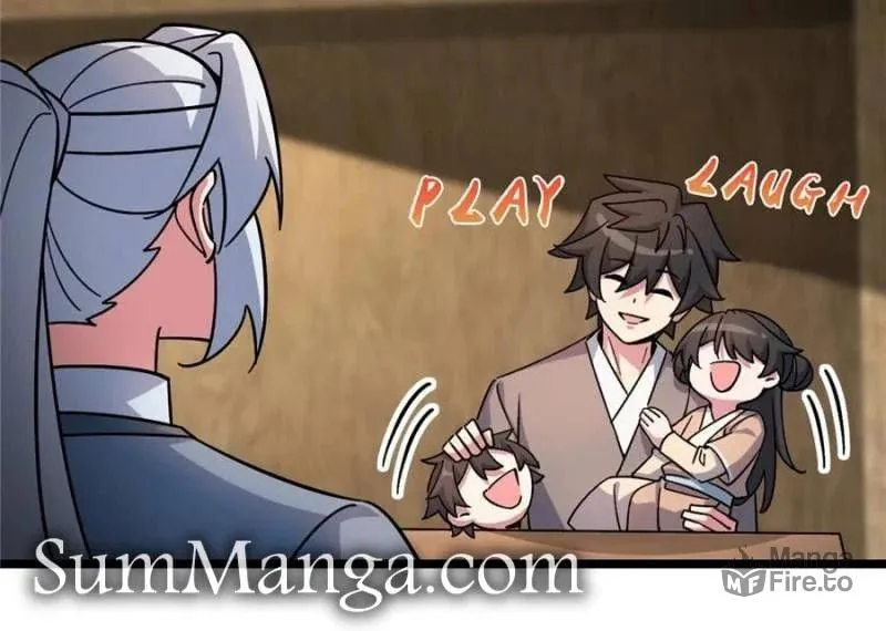 My Master Only Breaks Through Every Time the Limit Is Reached Chapter 120 page 18 - 