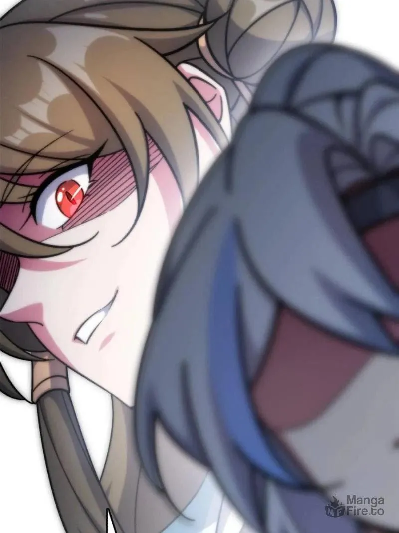 My Master Only Breaks Through Every Time the Limit Is Reached Chapter 120 page 20 - 