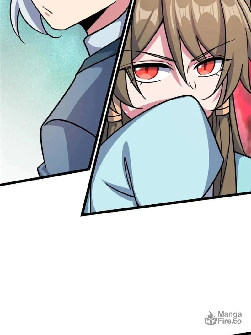 My Master Only Breaks Through Every Time the Limit Is Reached Chapter 120 page 3 - 
