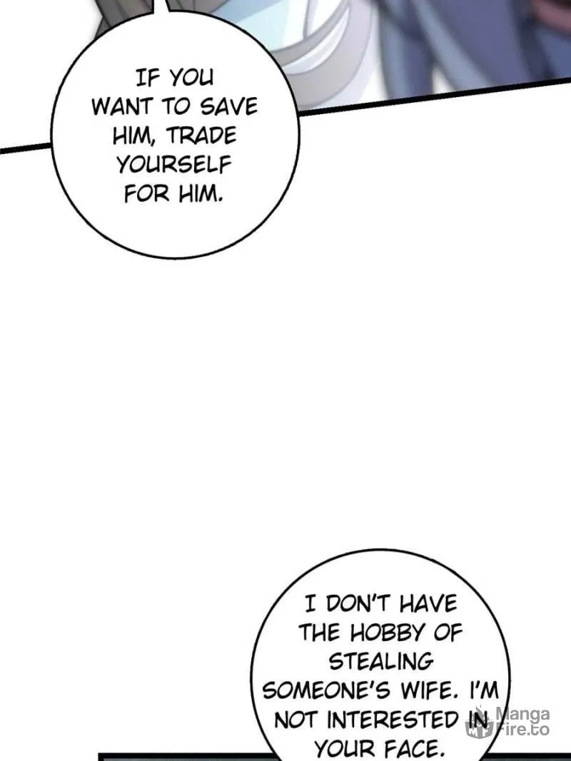 My Master Only Breaks Through Every Time the Limit Is Reached Chapter 120 page 21 - 