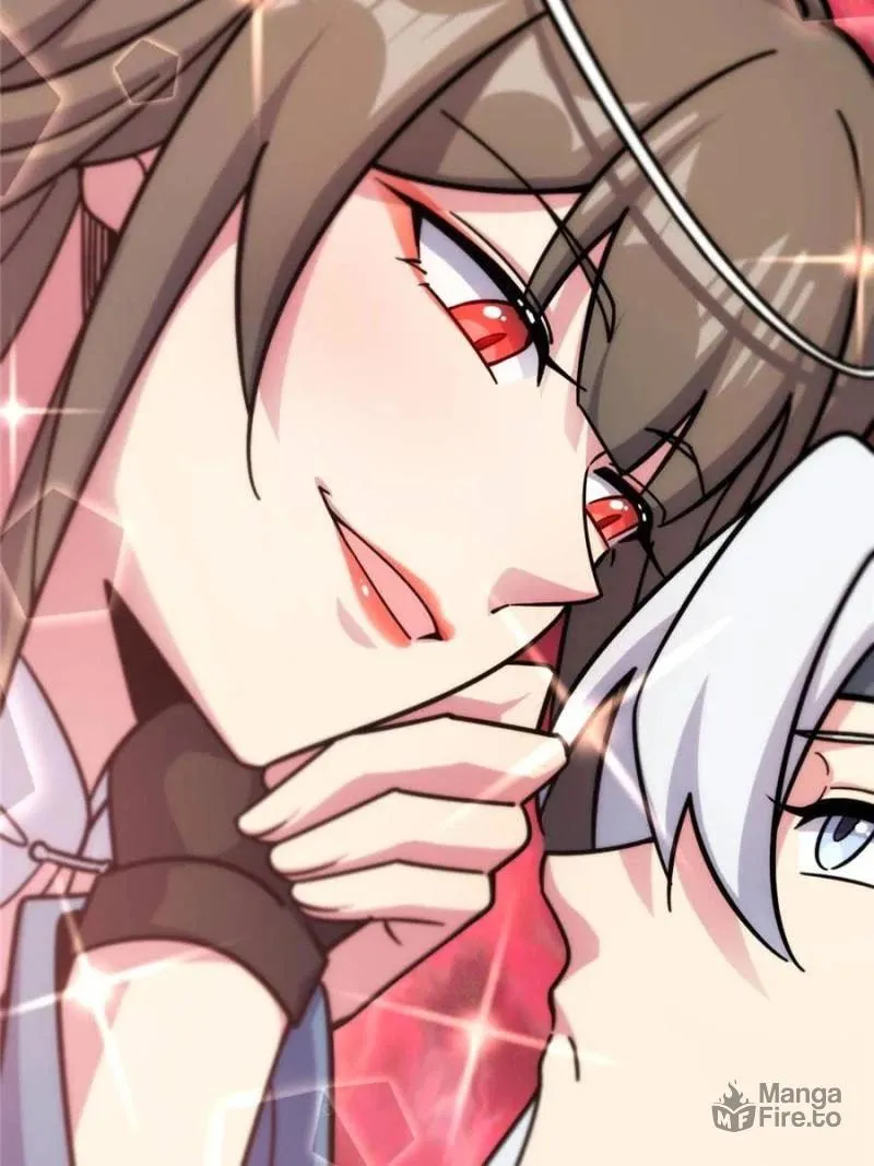 My Master Only Breaks Through Every Time the Limit Is Reached Chapter 120 page 24 - 