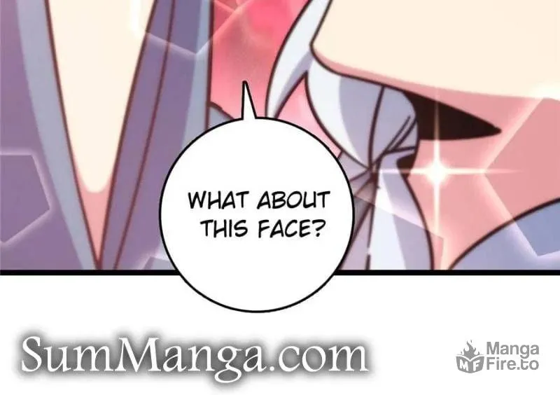 My Master Only Breaks Through Every Time the Limit Is Reached Chapter 120 page 25 - 