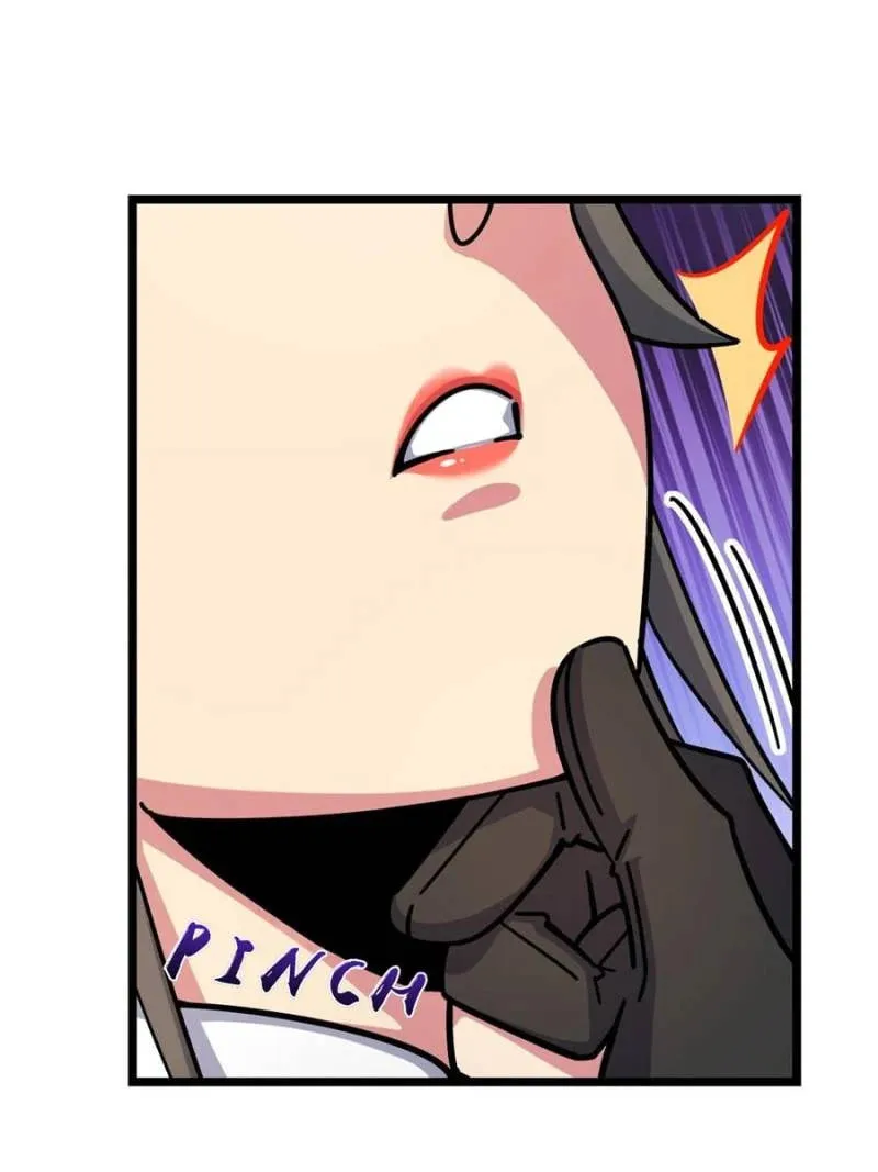 My Master Only Breaks Through Every Time the Limit Is Reached Chapter 120 page 26 - 