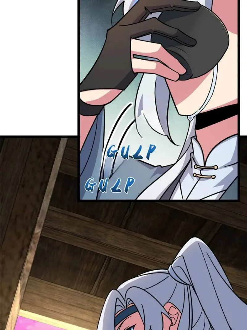 My Master Only Breaks Through Every Time the Limit Is Reached Chapter 120 page 29 - 