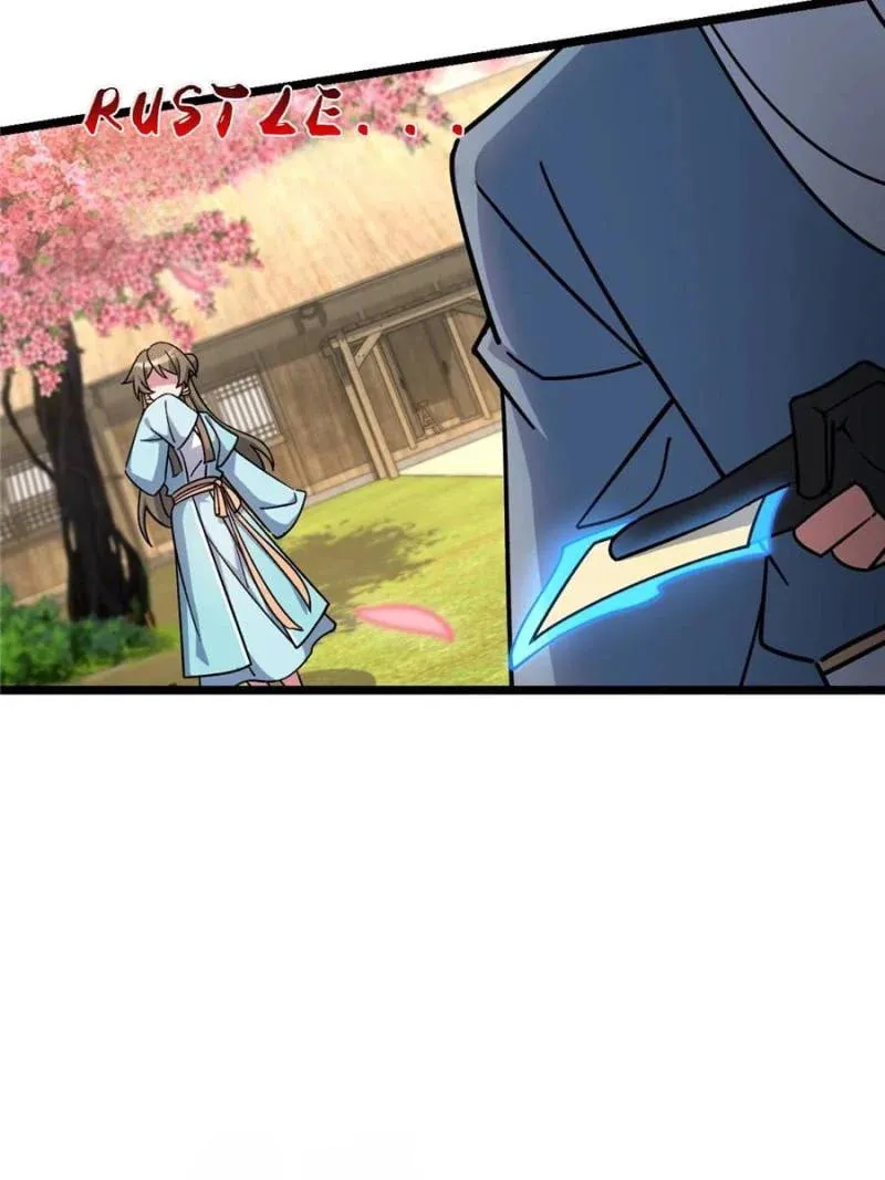 My Master Only Breaks Through Every Time the Limit Is Reached Chapter 120 page 4 - 