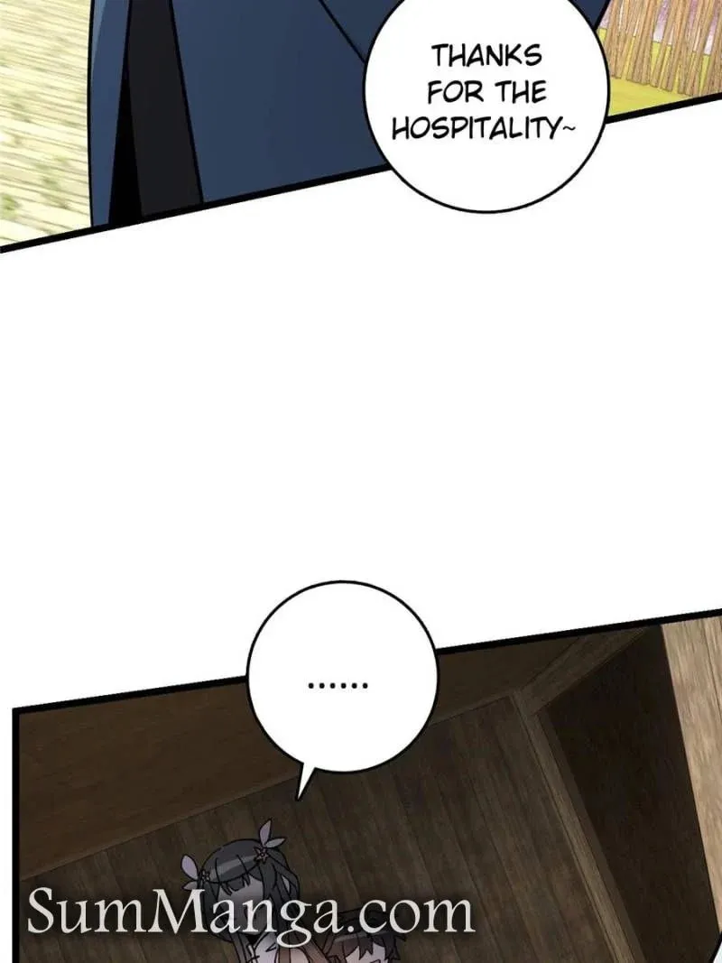 My Master Only Breaks Through Every Time the Limit Is Reached Chapter 120 page 31 - 