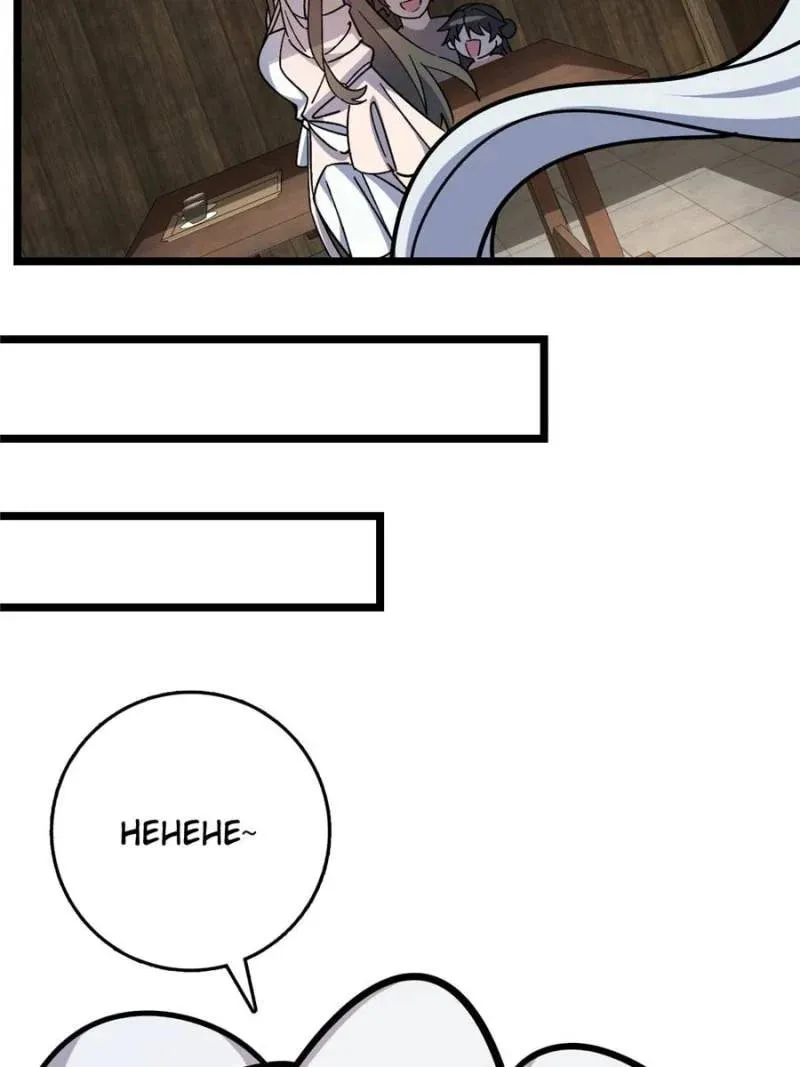 My Master Only Breaks Through Every Time the Limit Is Reached Chapter 120 page 32 - 