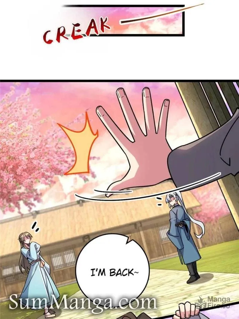 My Master Only Breaks Through Every Time the Limit Is Reached Chapter 120 page 5 - 