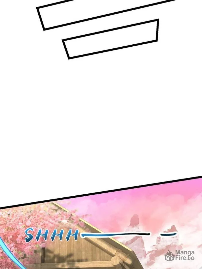 My Master Only Breaks Through Every Time the Limit Is Reached Chapter 120 page 48 - 