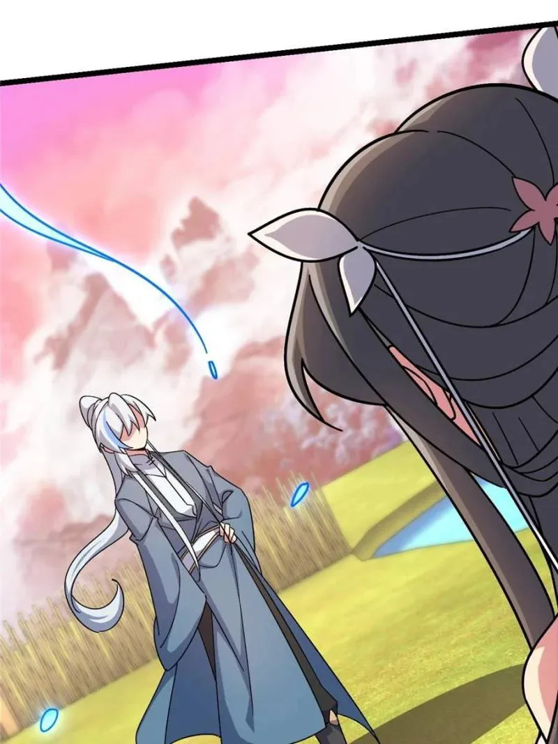 My Master Only Breaks Through Every Time the Limit Is Reached Chapter 120 page 52 - 