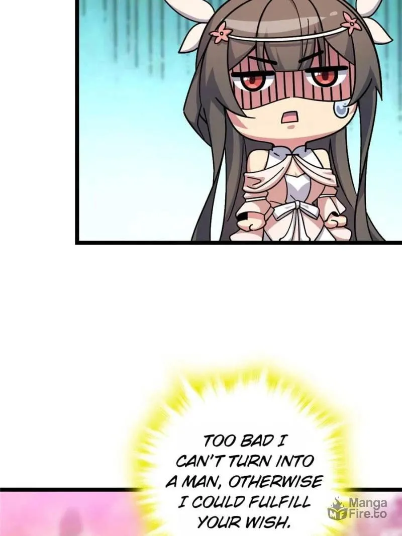 My Master Only Breaks Through Every Time the Limit Is Reached Chapter 120 page 55 - 