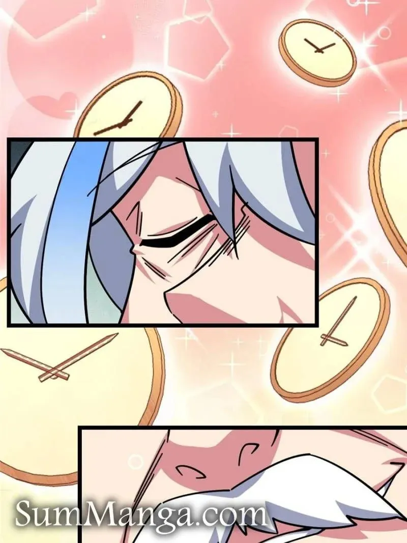 My Master Only Breaks Through Every Time the Limit Is Reached Chapter 120 page 59 - 