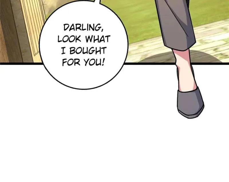 My Master Only Breaks Through Every Time the Limit Is Reached Chapter 120 page 7 - 