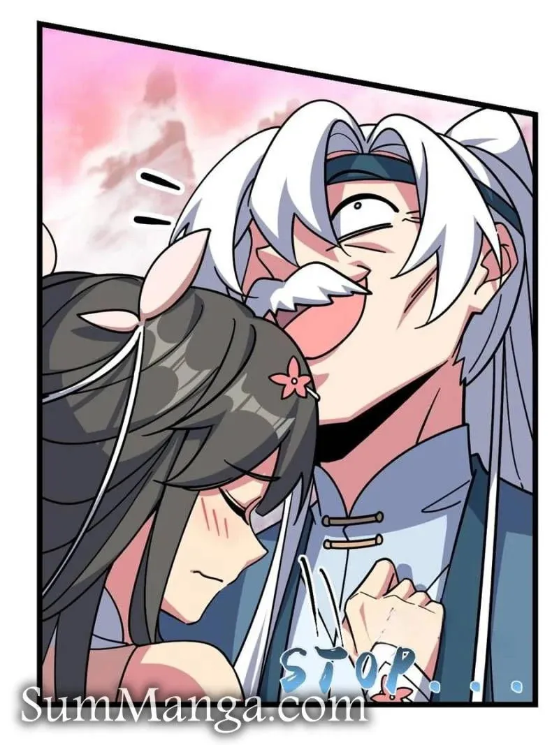 My Master Only Breaks Through Every Time the Limit Is Reached Chapter 120 page 62 - 