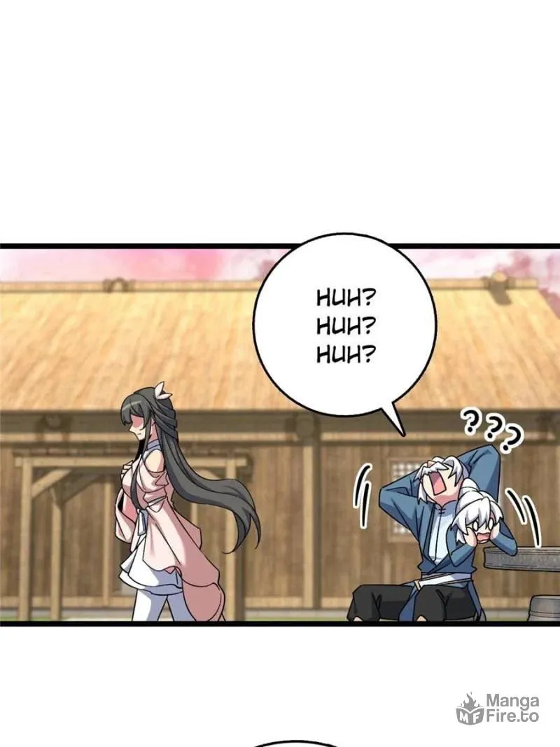 My Master Only Breaks Through Every Time the Limit Is Reached Chapter 120 page 63 - 