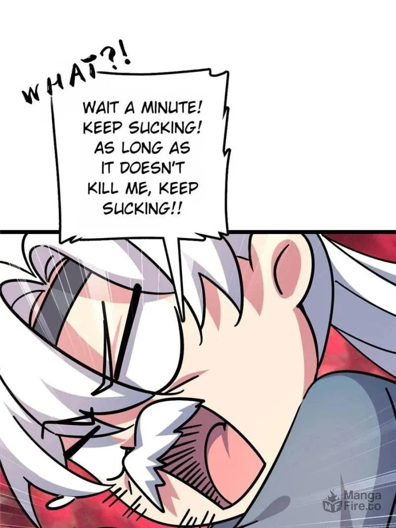My Master Only Breaks Through Every Time the Limit Is Reached Chapter 120 page 66 - 