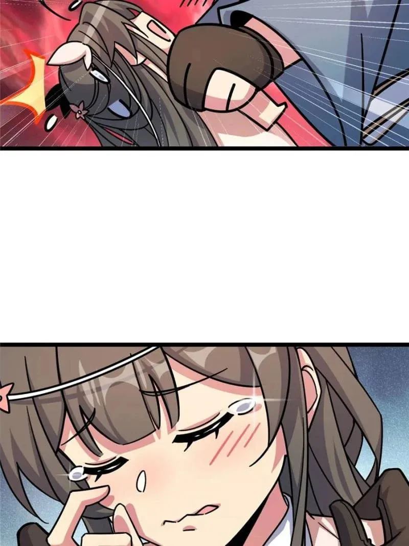 My Master Only Breaks Through Every Time the Limit Is Reached Chapter 120 page 67 - 
