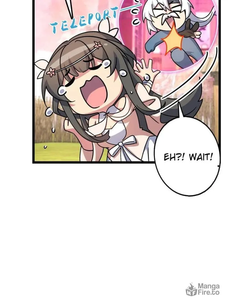 My Master Only Breaks Through Every Time the Limit Is Reached Chapter 120 page 69 - 
