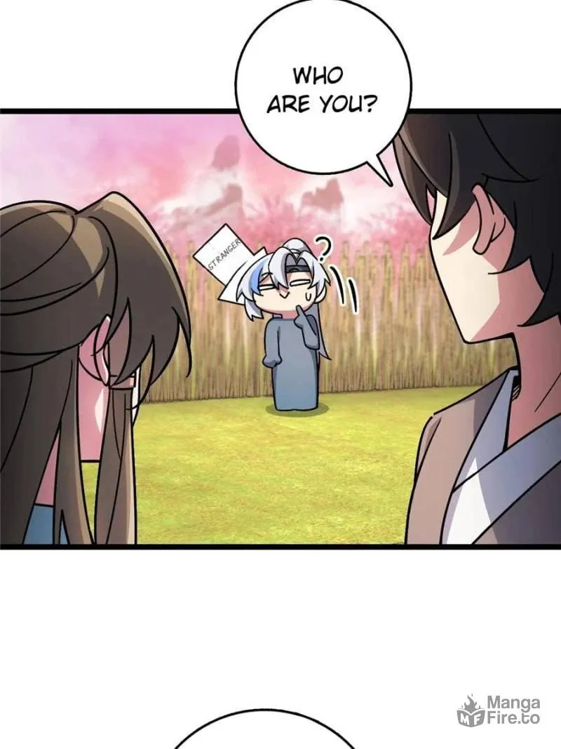 My Master Only Breaks Through Every Time the Limit Is Reached Chapter 120 page 10 - 