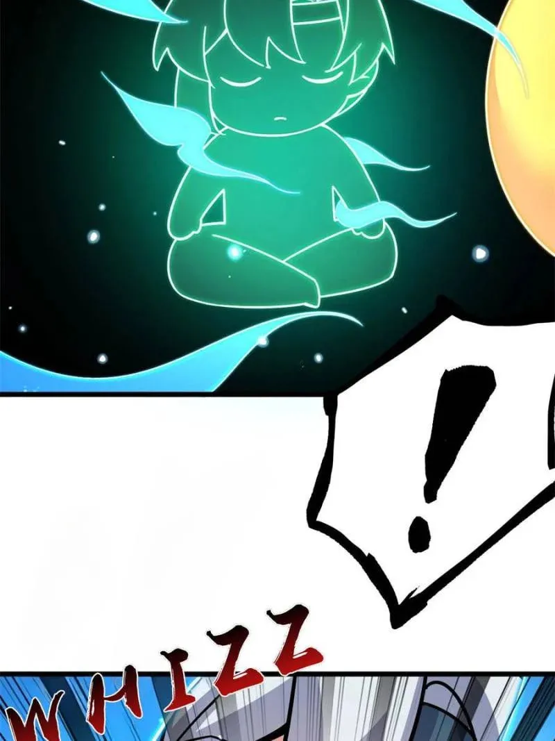 My Master Only Breaks Through Every Time the Limit Is Reached Chapter 121 page 14 - 