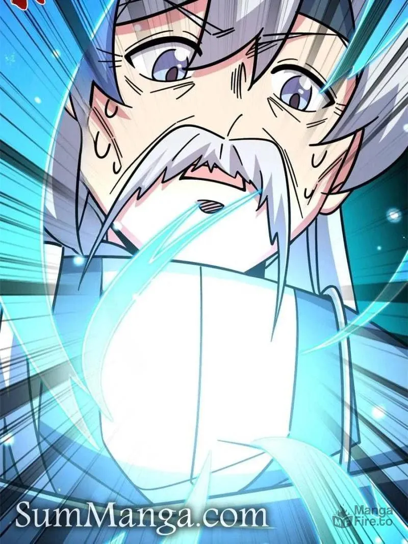 My Master Only Breaks Through Every Time the Limit Is Reached Chapter 121 page 15 - 