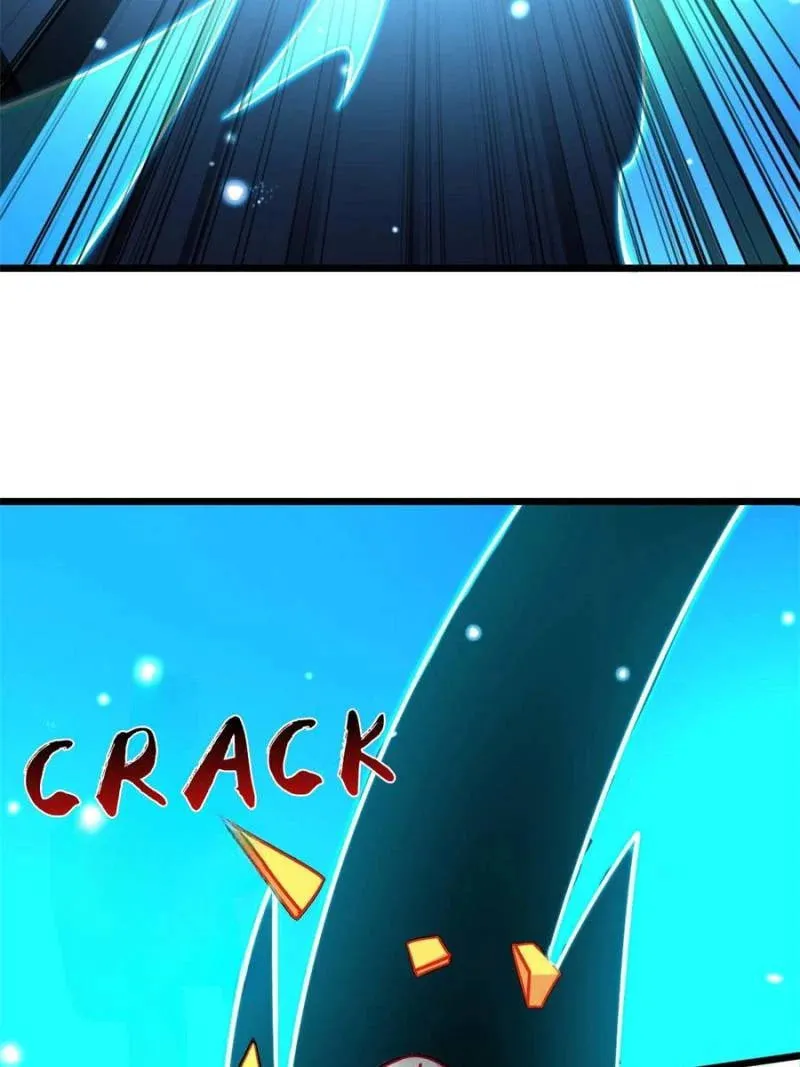 My Master Only Breaks Through Every Time the Limit Is Reached Chapter 121 page 16 - 