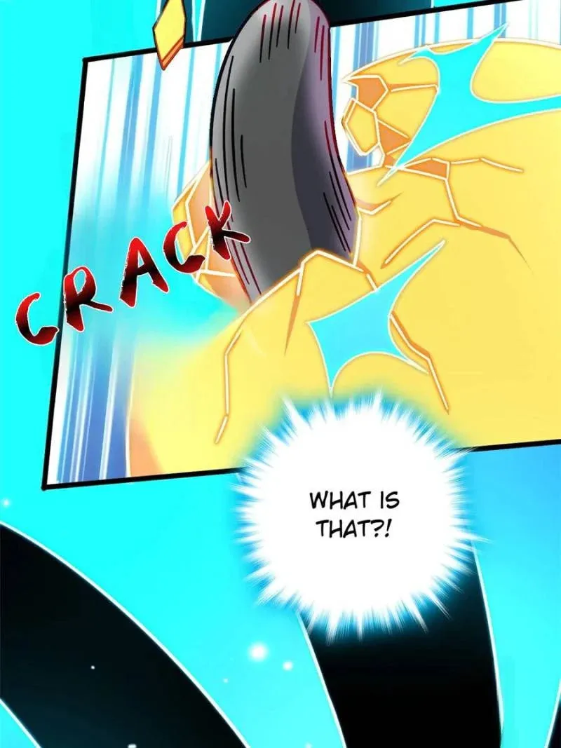 My Master Only Breaks Through Every Time the Limit Is Reached Chapter 121 page 17 - 