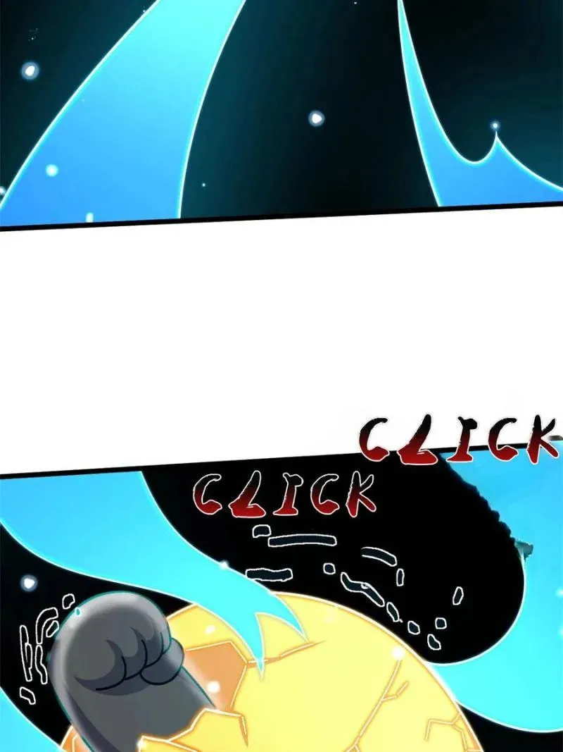 My Master Only Breaks Through Every Time the Limit Is Reached Chapter 121 page 19 - 