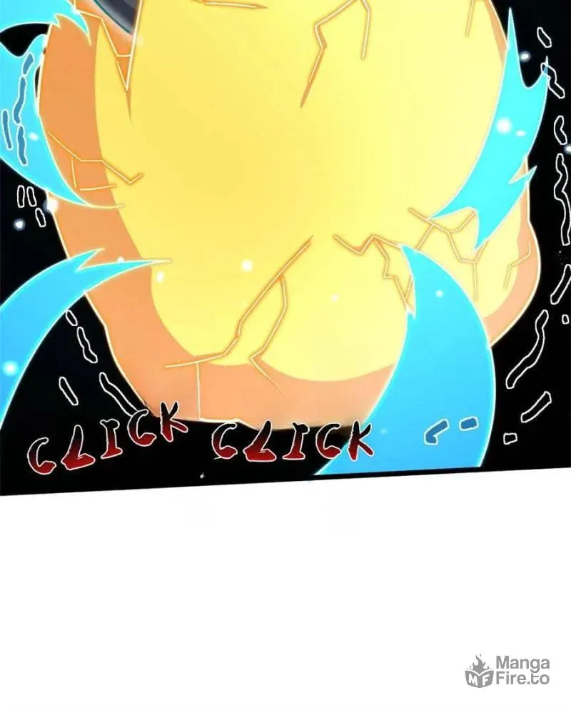 My Master Only Breaks Through Every Time the Limit Is Reached Chapter 121 page 20 - 