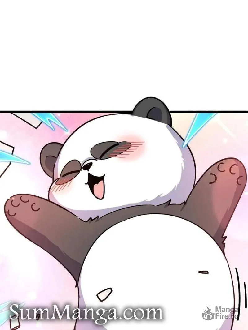 My Master Only Breaks Through Every Time the Limit Is Reached Chapter 121 page 21 - 