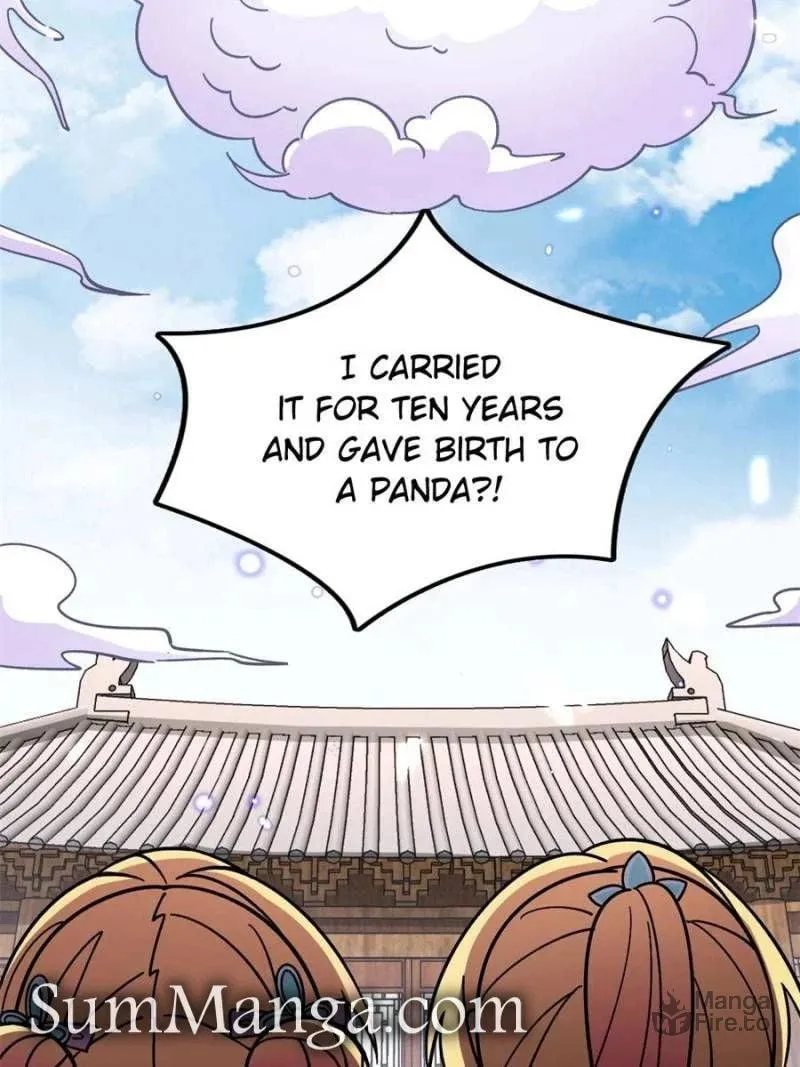 My Master Only Breaks Through Every Time the Limit Is Reached Chapter 121 page 24 - 
