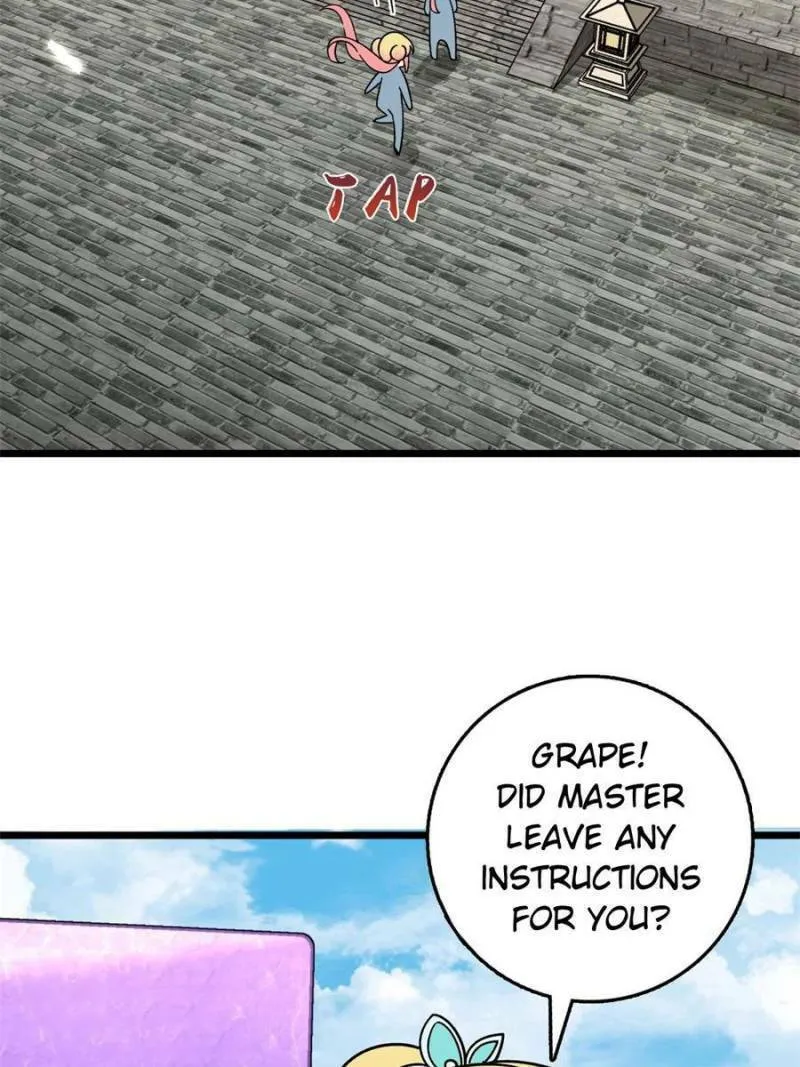 My Master Only Breaks Through Every Time the Limit Is Reached Chapter 121 page 4 - 