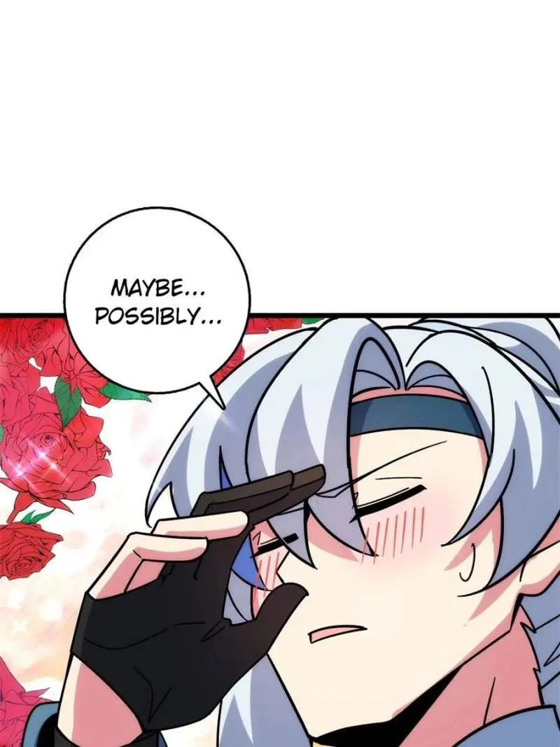 My Master Only Breaks Through Every Time the Limit Is Reached Chapter 121 page 31 - 