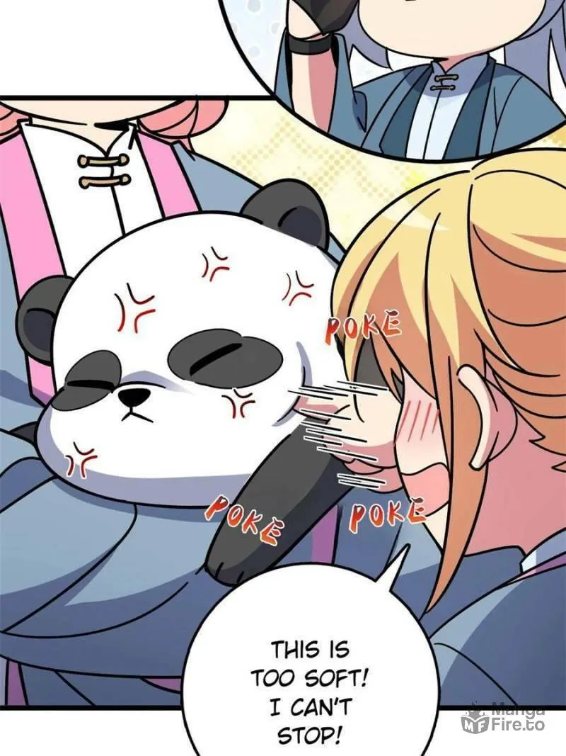 My Master Only Breaks Through Every Time the Limit Is Reached Chapter 121 page 35 - 