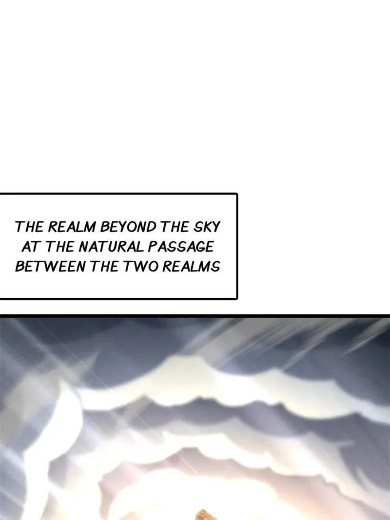 My Master Only Breaks Through Every Time the Limit Is Reached Chapter 121 page 49 - 