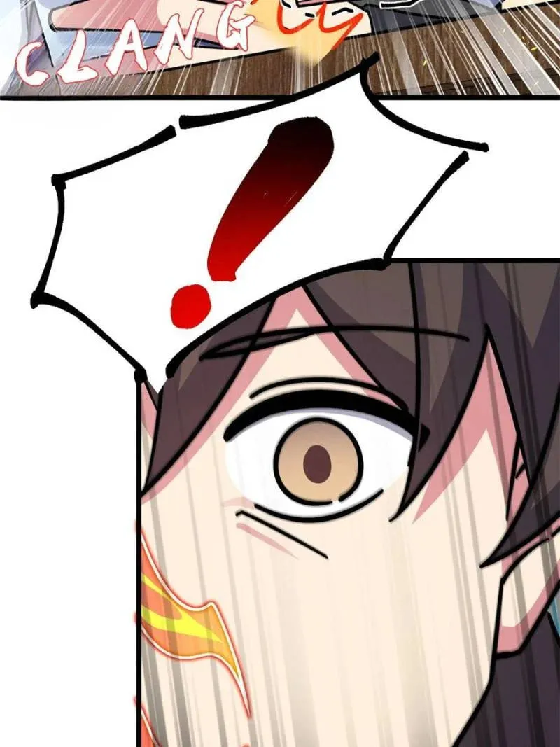 My Master Only Breaks Through Every Time the Limit Is Reached Chapter 121 page 56 - 