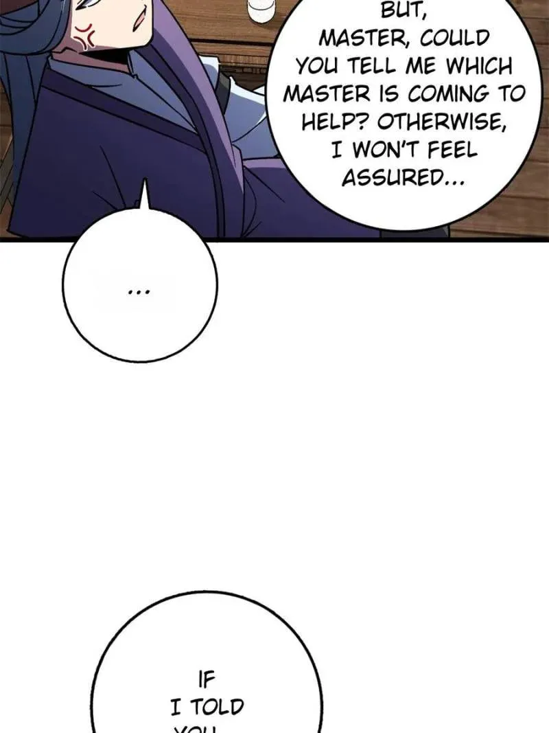 My Master Only Breaks Through Every Time the Limit Is Reached Chapter 121 page 58 - 