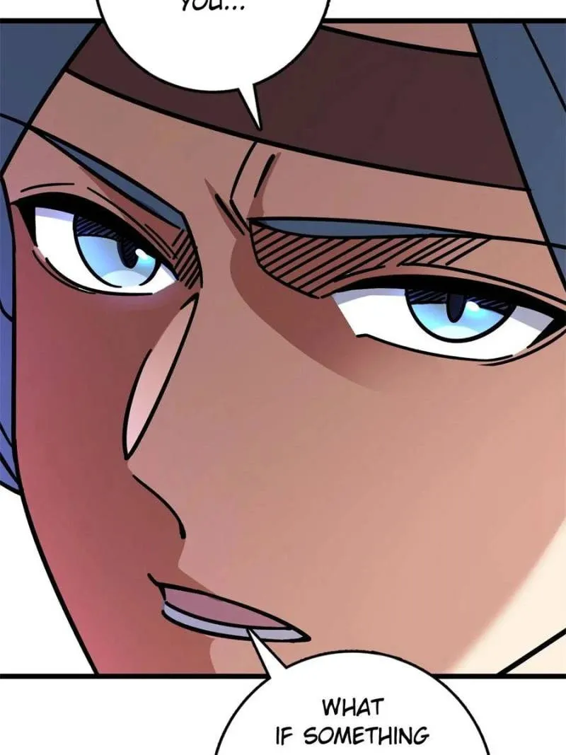 My Master Only Breaks Through Every Time the Limit Is Reached Chapter 121 page 59 - 