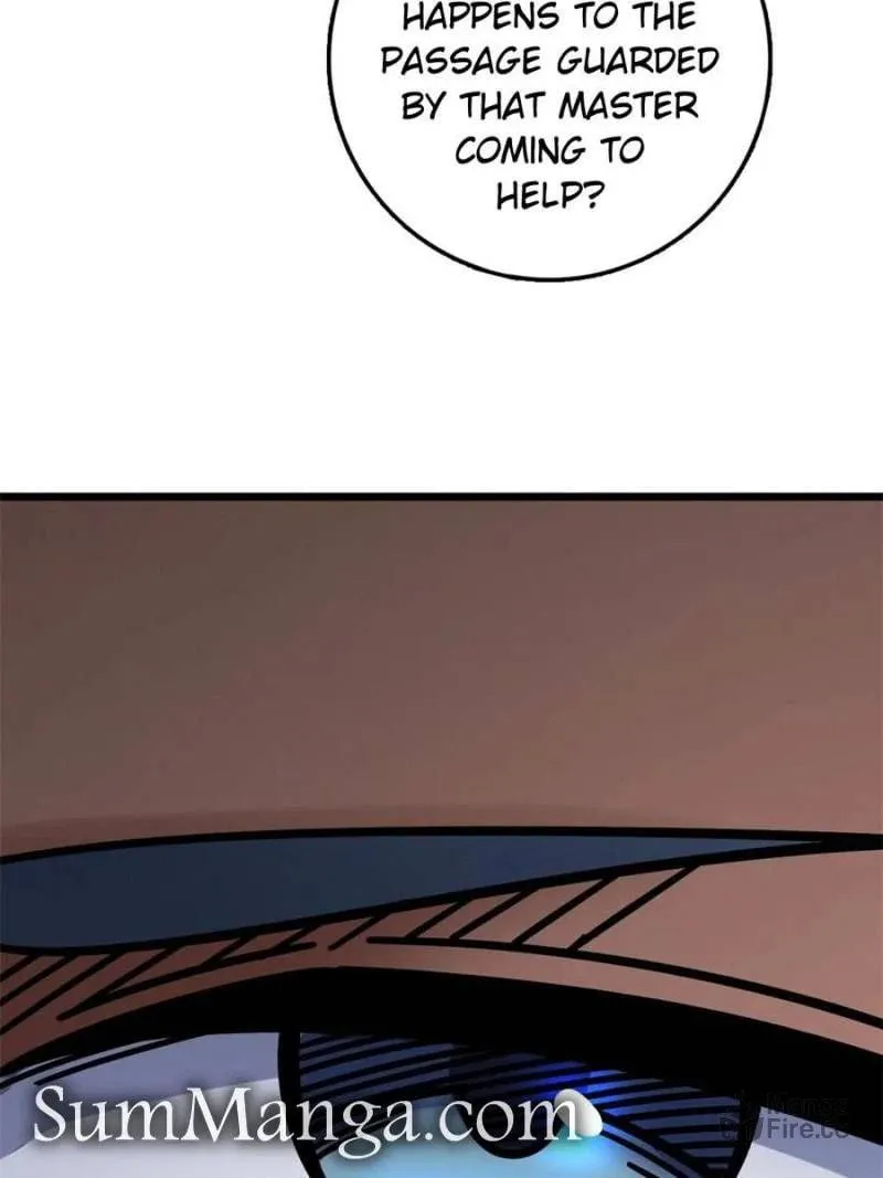 My Master Only Breaks Through Every Time the Limit Is Reached Chapter 121 page 60 - 