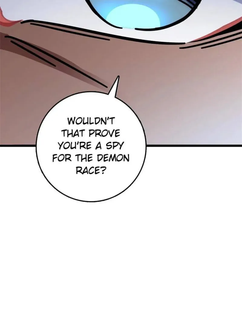 My Master Only Breaks Through Every Time the Limit Is Reached Chapter 121 page 61 - 