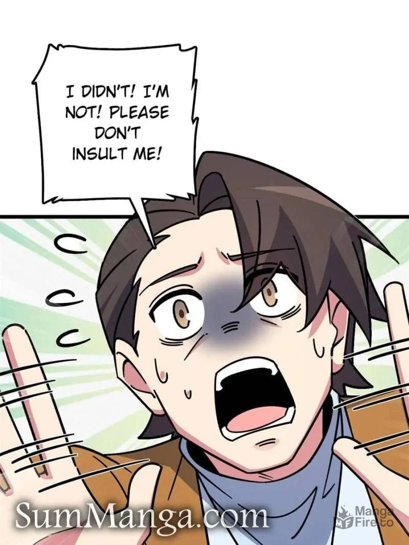 My Master Only Breaks Through Every Time the Limit Is Reached Chapter 121 page 63 - 