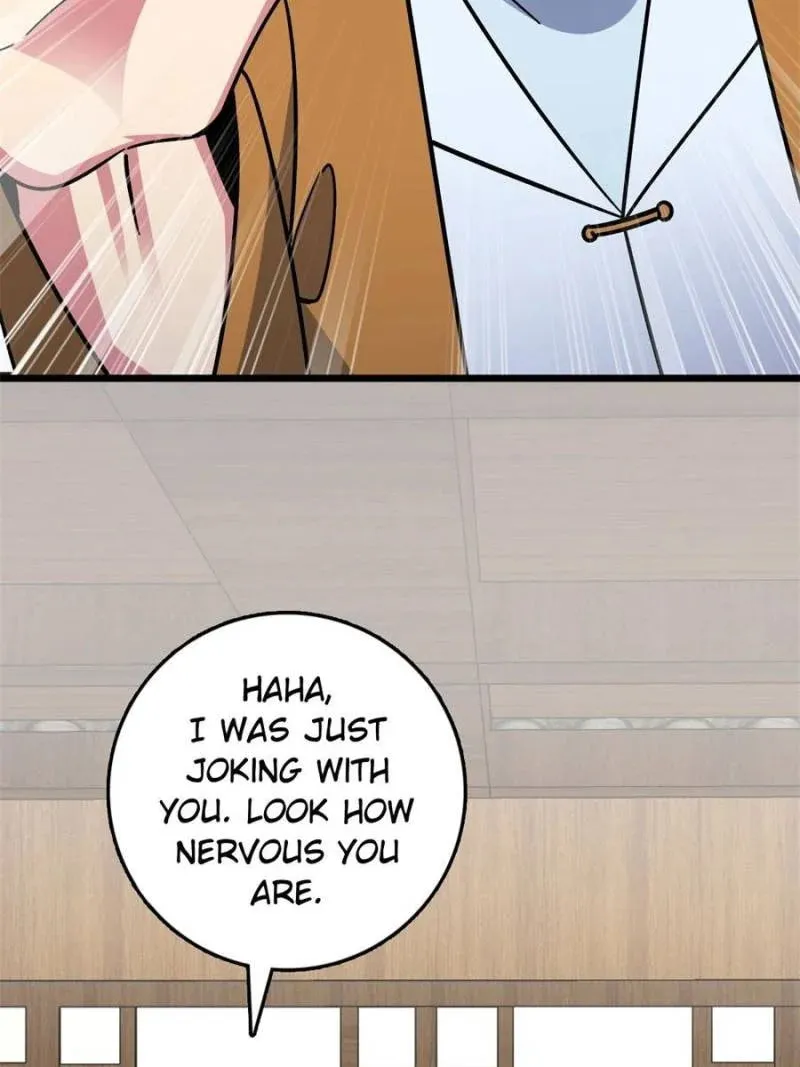My Master Only Breaks Through Every Time the Limit Is Reached Chapter 121 page 64 - 
