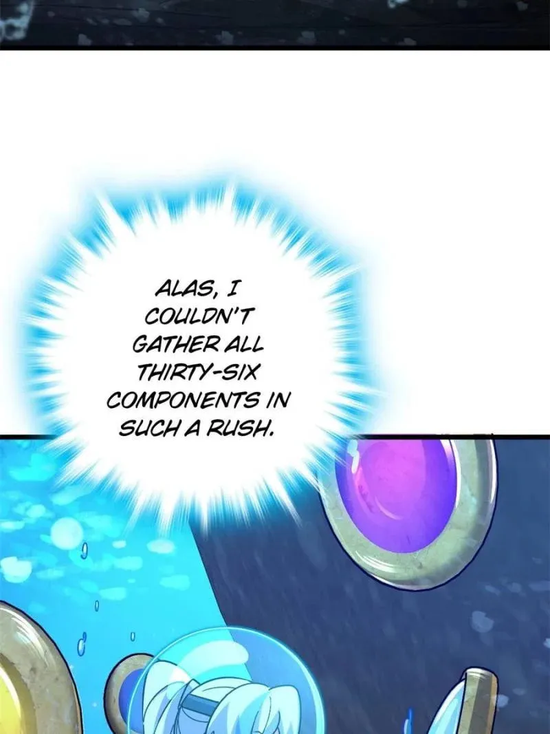 My Master Only Breaks Through Every Time the Limit Is Reached Chapter 121 page 68 - 