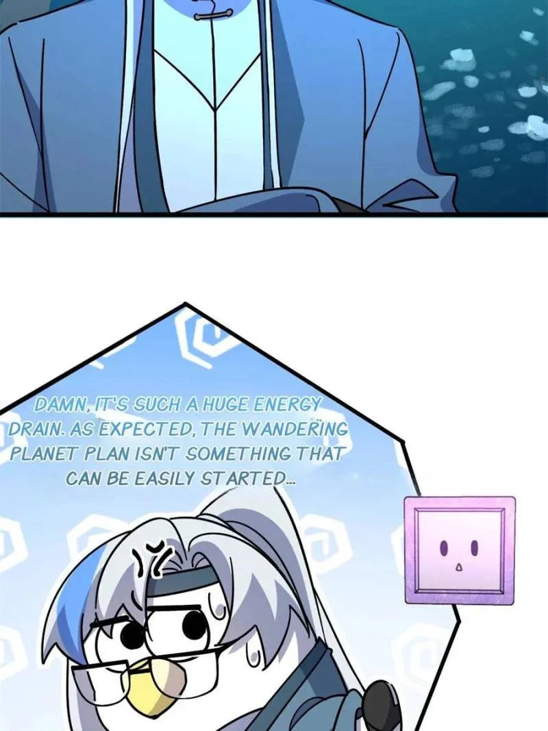 My Master Only Breaks Through Every Time the Limit Is Reached Chapter 121 page 76 - 