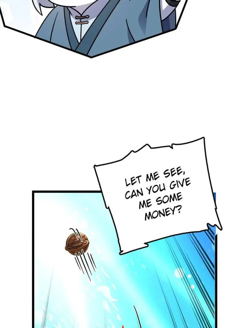 My Master Only Breaks Through Every Time the Limit Is Reached Chapter 121 page 77 - 