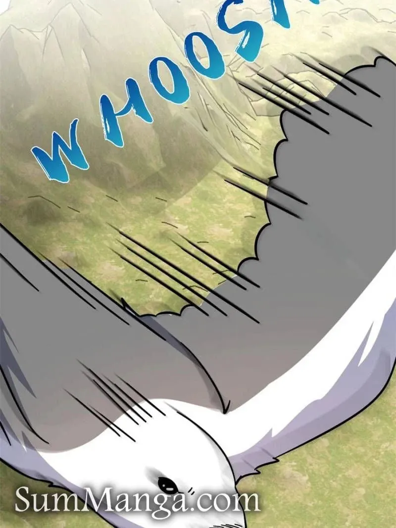 My Master Only Breaks Through Every Time the Limit Is Reached Chapter 121 page 79 - 
