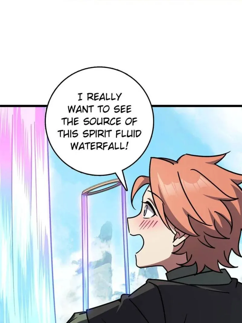 My Master Only Breaks Through Every Time the Limit Is Reached Chapter 122 page 11 - 